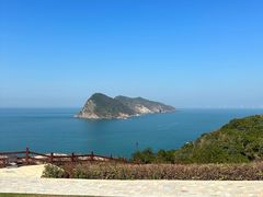 -东澳岛