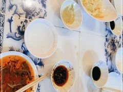 -东方饺子王(新阳路店)