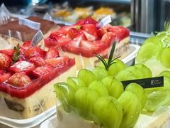 -FANEN法念·烘焙·甜点(万象城店)