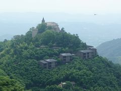 -莫干山风景区