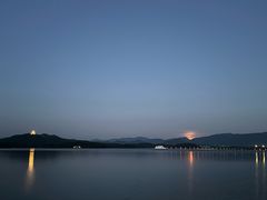 -池州市平天湖风景区