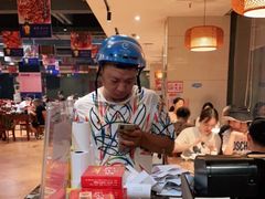 -天下客饭店(中山路店)