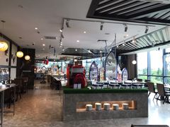 -青岛青龙美爵酒店·阳光海岸西餐厅