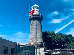 -硇洲岛旅游区