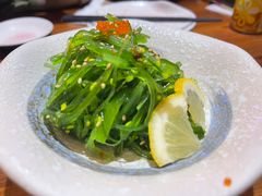 -白石の深夜食堂(芝罘万达店)