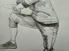 作品-上海峰子美术教育培训机构(杨浦店)