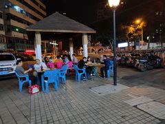 -盛记顺德高佬猪杂粥