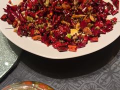 -粤尚腾香居中餐厅(首都机场希尔顿店)