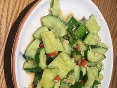 -恰饭·老长沙市井菜(天河客运站店)