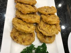 -东四民芳餐厅(世茂工三店)
