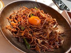 -龟兹KUCINA·新疆菜(前滩L+PLAZA店)