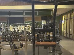 -悦莱美游泳健身会所(御景壹号店)
