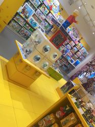 -乐高授权专卖店(南开大悦城店)
