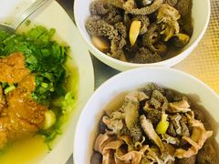 -年记·兴顺斋 牛街清真熟食小吃店