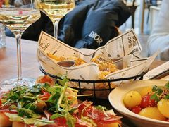 -Blac+Blac(中海环宇荟店)