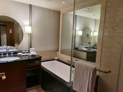 -上海明天广场JW万豪酒店