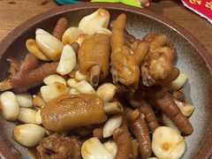 -鸽子窝(黄村店)