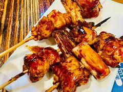 -平成屋· Late Night 食堂(四川北路店)