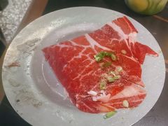 -厚贞日式烤肉(浦东汇智店)