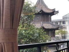 -怡园饭店-餐厅(四望亭店)