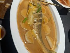 -锦府园·新台州菜(合生汇店)