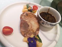 -7号院家宴.烧鸽子(门头沟店)