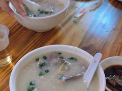 -洲心明记烧肉大粥(总店)