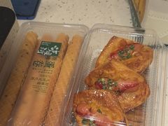 -泸溪河桃酥(欧尚店)