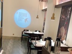 大堂-上地宴·中关村的会客厅(清河高铁站店)
