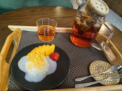 -泰适SPA馆丨精油·按摩·足道(后海地铁口店)