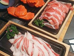 -湊湊火锅·茶憩(东城万达店)