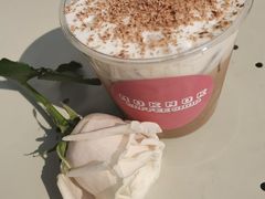 -NokNok Coffee(宽窄巷子店)