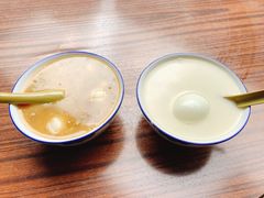 -勤記甜品