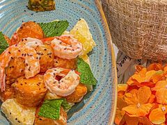 -鹿港小镇(黄金店)