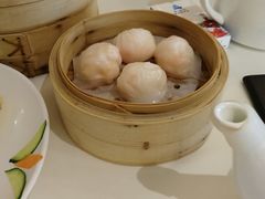 虾饺-新海利海鲜城·41年珠海老字号(夏湾店)