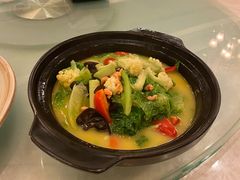 -烧肉馆(古北水镇景区店)