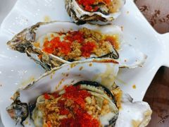 -常家活海鲜小吃(仅一家无分店)
