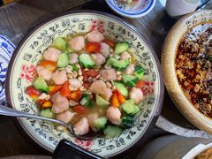 -灶东家民间菜(回兴店)