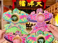 -南京大牌档(崇文门国瑞店)