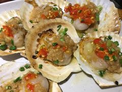 -木屋烧烤(白石洲店)