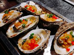 -邢氏老太太烧烤(罗湖店)