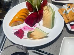 -海底捞火锅(正大乐城店)