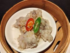 -丽晶轩中餐厅(重庆丽晶酒店)