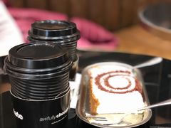 -Awfully Chocolate(来福士广场店)