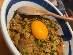 烧牛肉饭-TORO MaKi 寿司·日料(华创店)