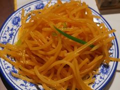 -雁滩白记·兰州牛肉面