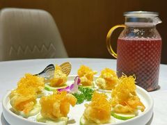 -东方红酒楼(知春路店)