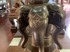 -柬埔寨国家博物馆