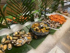 -北京王府井希尔顿酒店·万斯阁西餐厅