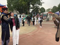 -国色天乡三期陆地乐园